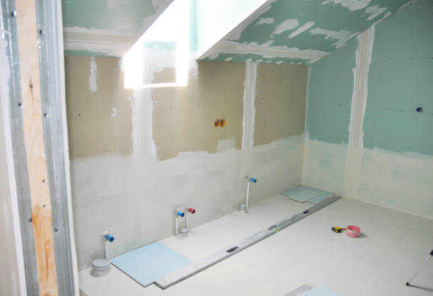 Best Drywall Sanding and Smoothing  in USA